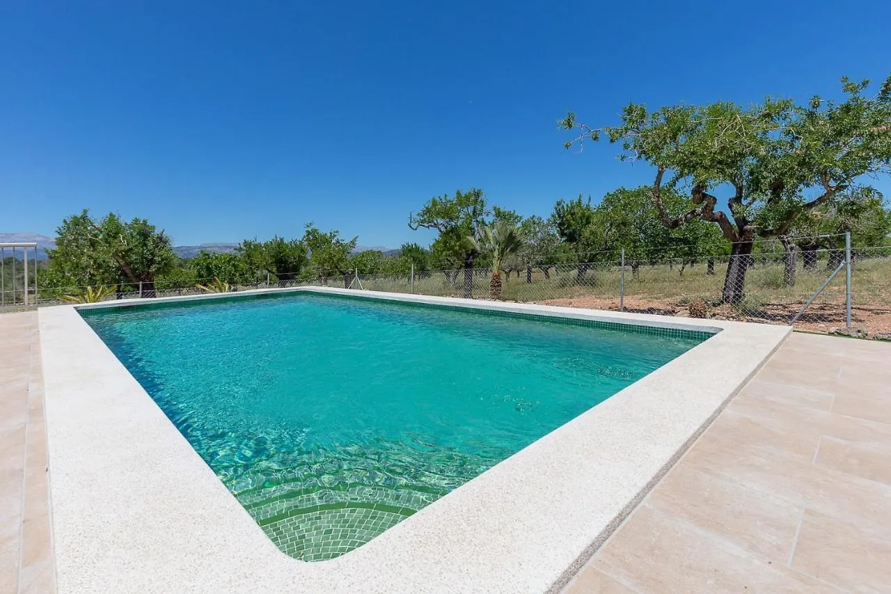Finca Caseta Son Morro Can Picafort  0*, Can Picafort (Mallorca)