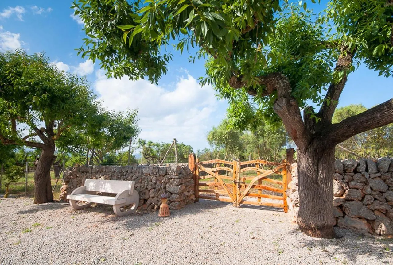 Casa de Férias Finca Caseta Son Morro Can Picafort  Espanha