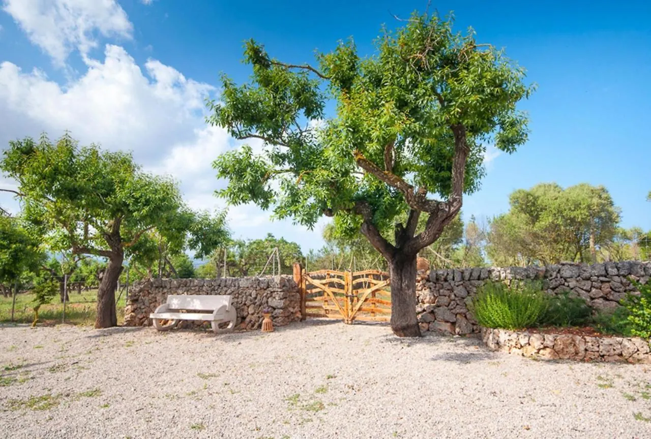 Casa de Férias Finca Caseta Son Morro Can Picafort